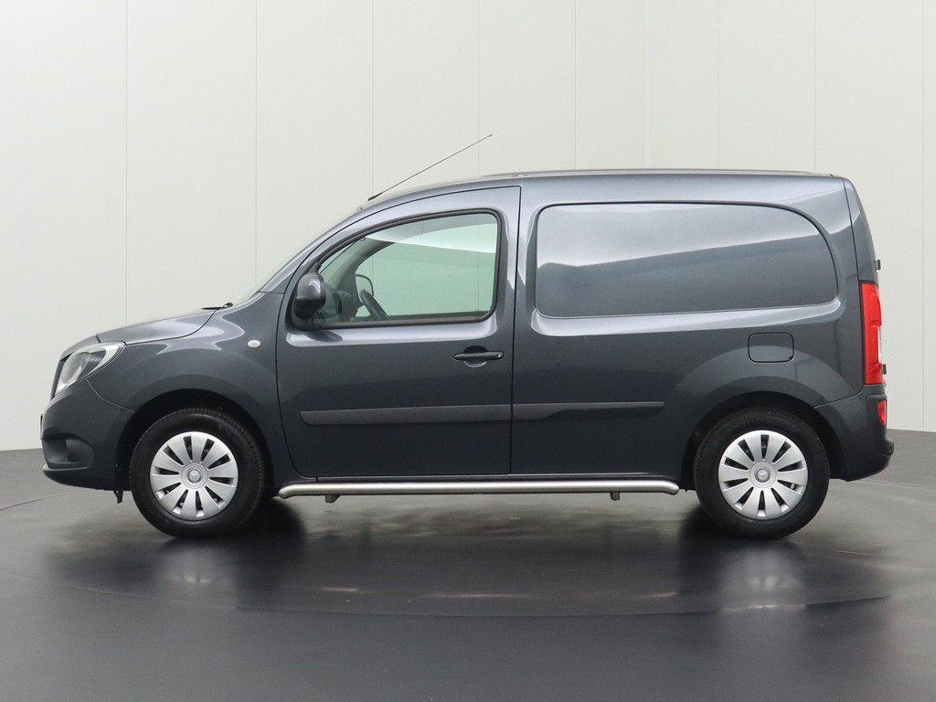 Mercedes-Benz Sprinter 2.0TDI Highline