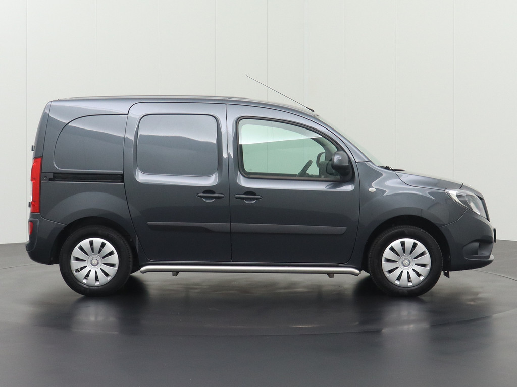 Mercedes-Benz Sprinter 2.0TDI Highline