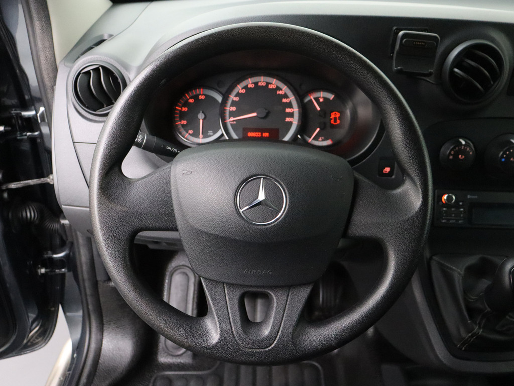 Mercedes-Benz Sprinter 2.0TDI Highline