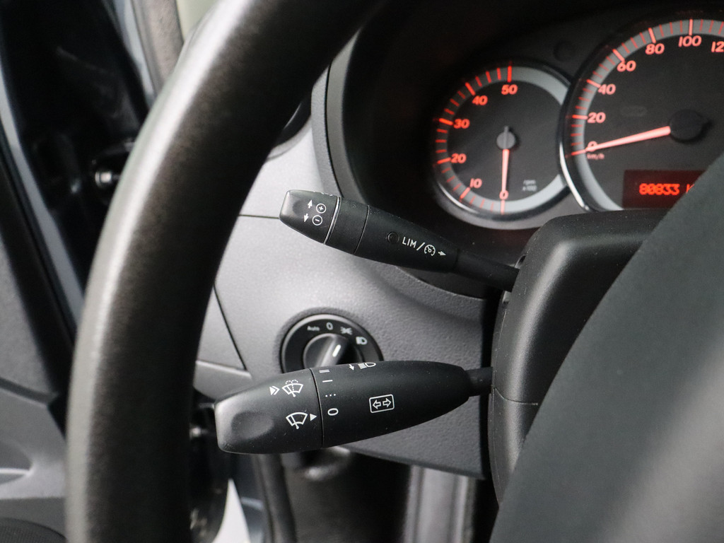 Mercedes-Benz Sprinter 2.0TDI Highline