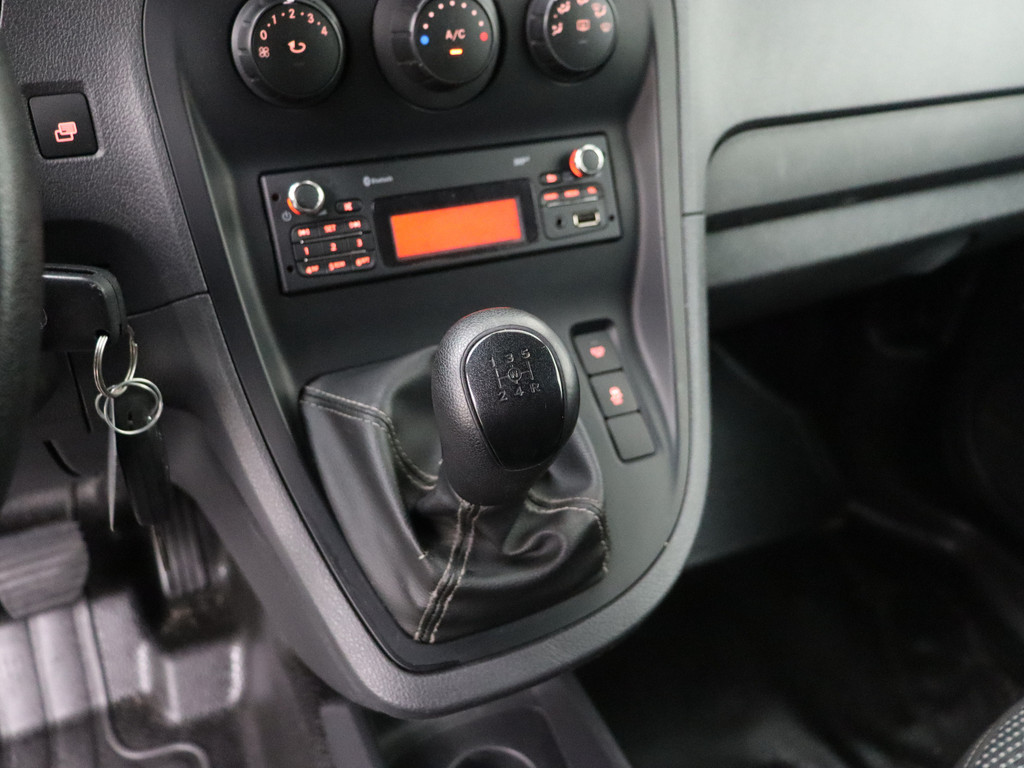 Mercedes-Benz Sprinter 2.0TDI Highline