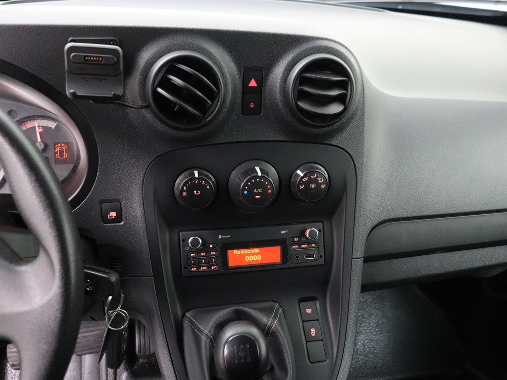 Mercedes-Benz Sprinter 2.0TDI Highline