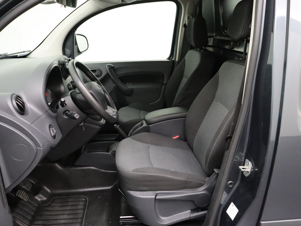 Mercedes-Benz Sprinter 2.0TDI Highline