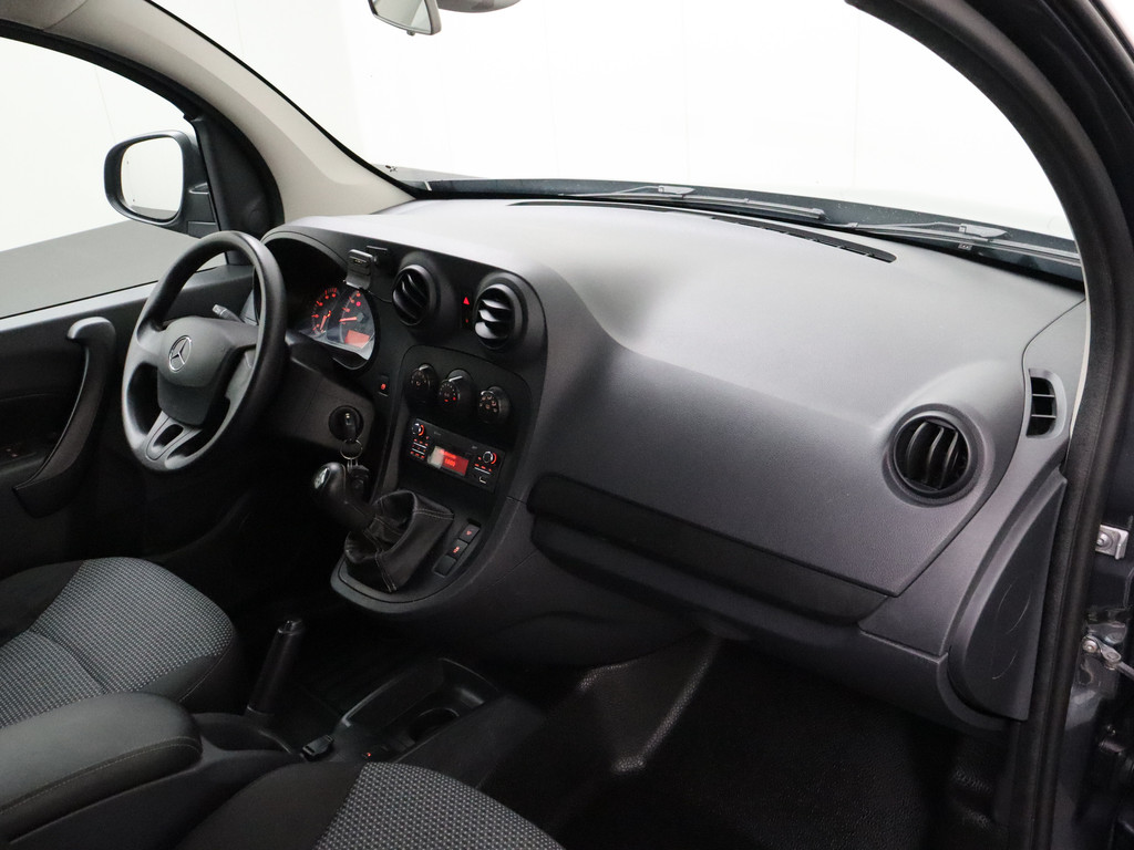 Mercedes-Benz Sprinter 2.0TDI Highline
