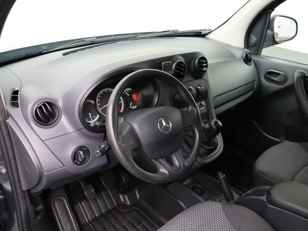 Mercedes-Benz Sprinter 2.0TDI Highline