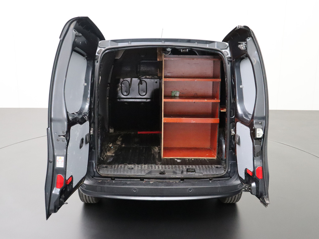 Mercedes-Benz Sprinter 2.0TDI Highline