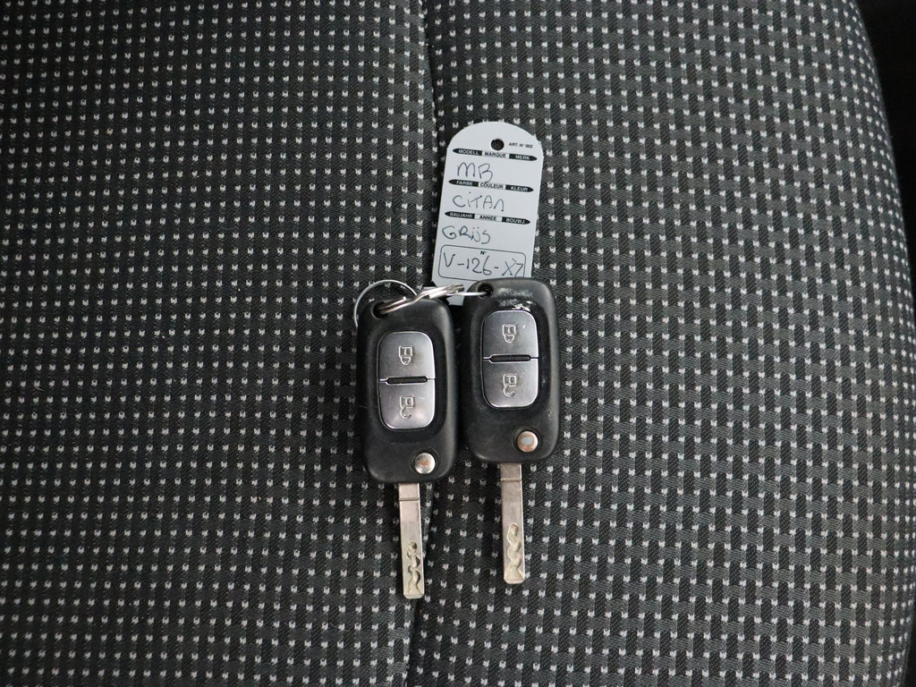 Mercedes-Benz Sprinter 2.0TDI Highline