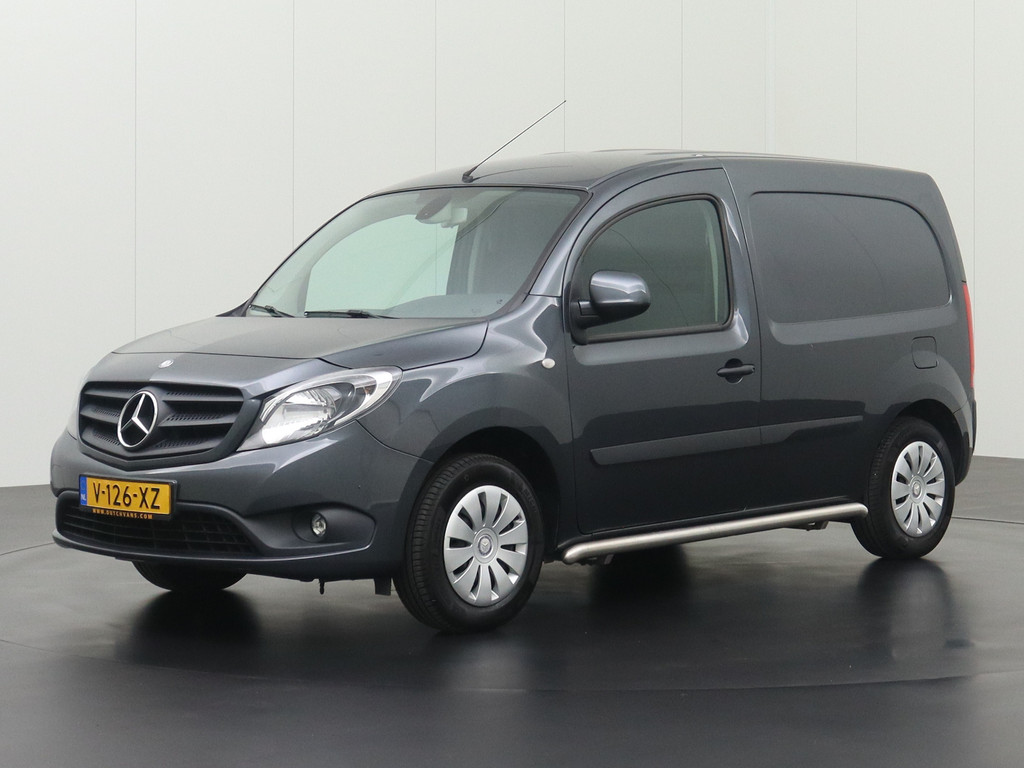 Mercedes-Benz Sprinter 2.0TDI Highline
