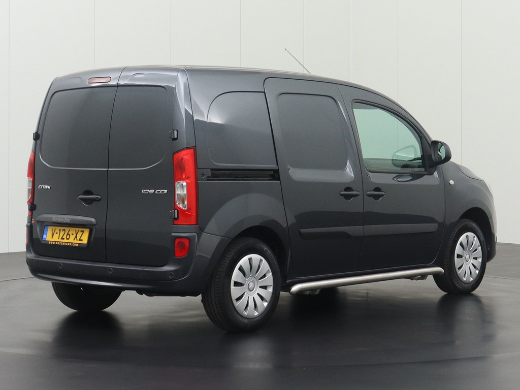 Mercedes-Benz Sprinter 2.0TDI Highline
