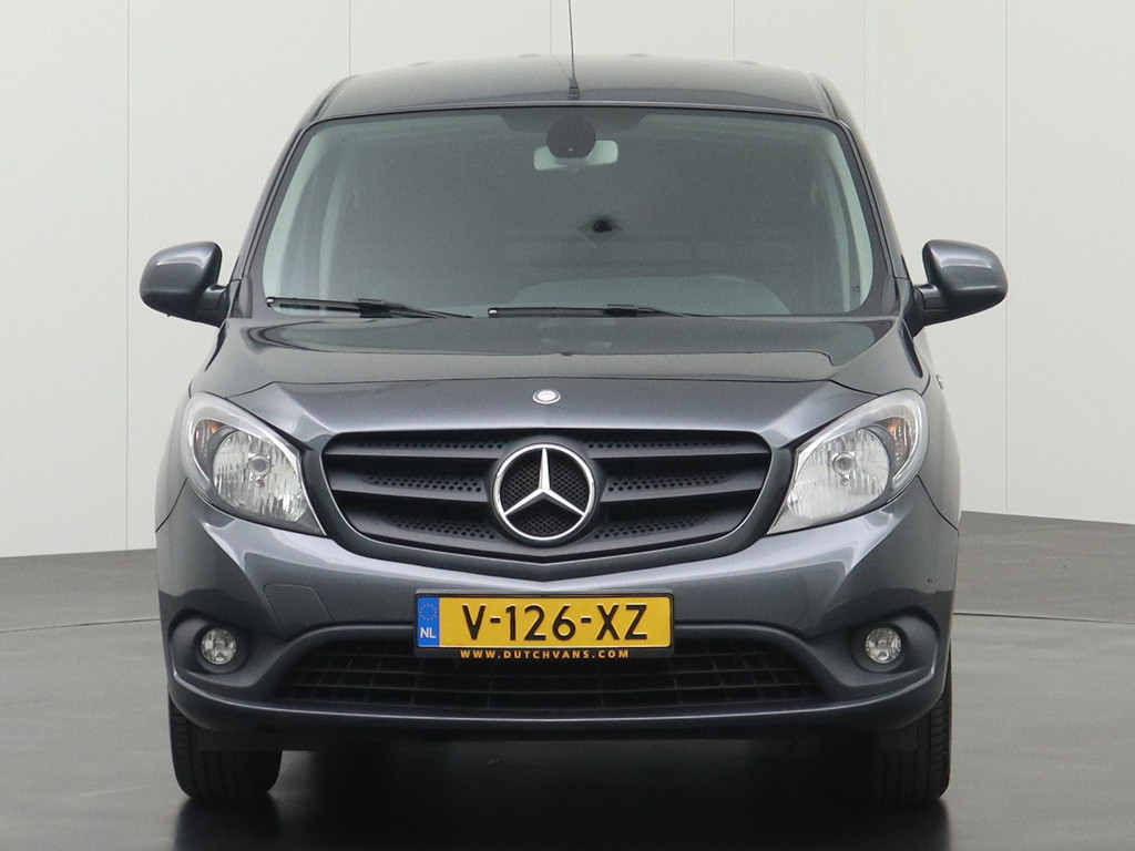 Mercedes-Benz Sprinter 2.0TDI Highline