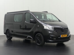 Renault Trafic 1.6DCi 145PK Dubbele Cabine Limited | 174.994 km | 2019 | 145 pk