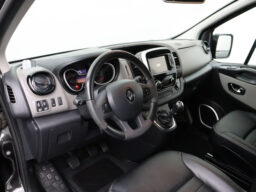 Renault Trafic 1.6DCi 145PK Dubbele Cabine Limited | 174.994 km | 2019 | 145 pk