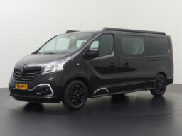 Renault Trafic 1.6DCi 145PK Dubbele Cabine Limited | 174.994 km | 2019 | 145 pk