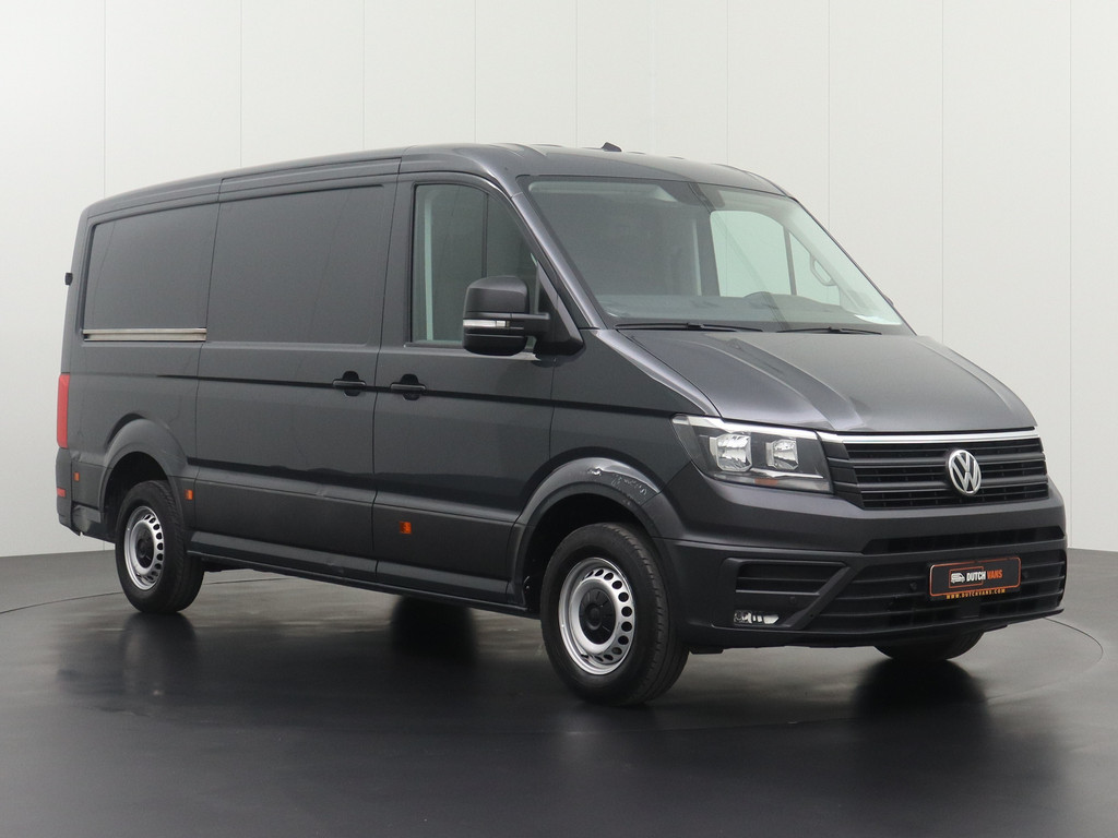 Volkswagen Crafter 2.0TDI 140PK L3H2 Highline | 141.498 km | 2019 | 140 pk
