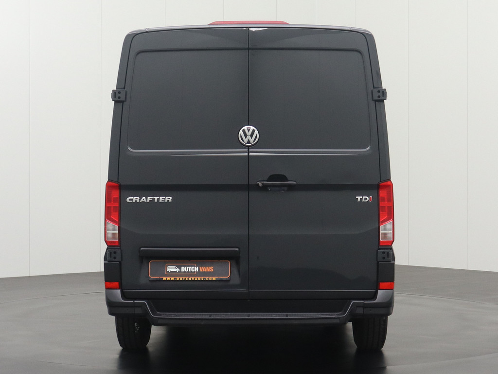 Mercedes-Benz Sprinter 2.0TDI Highline