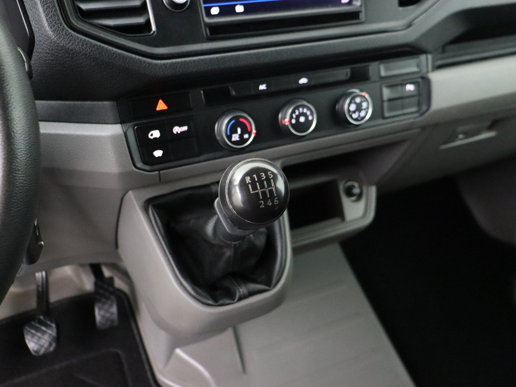 Mercedes-Benz Sprinter 2.0TDI Highline