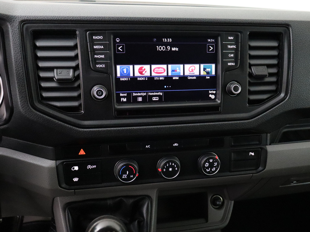 Mercedes-Benz Sprinter 2.0TDI Highline
