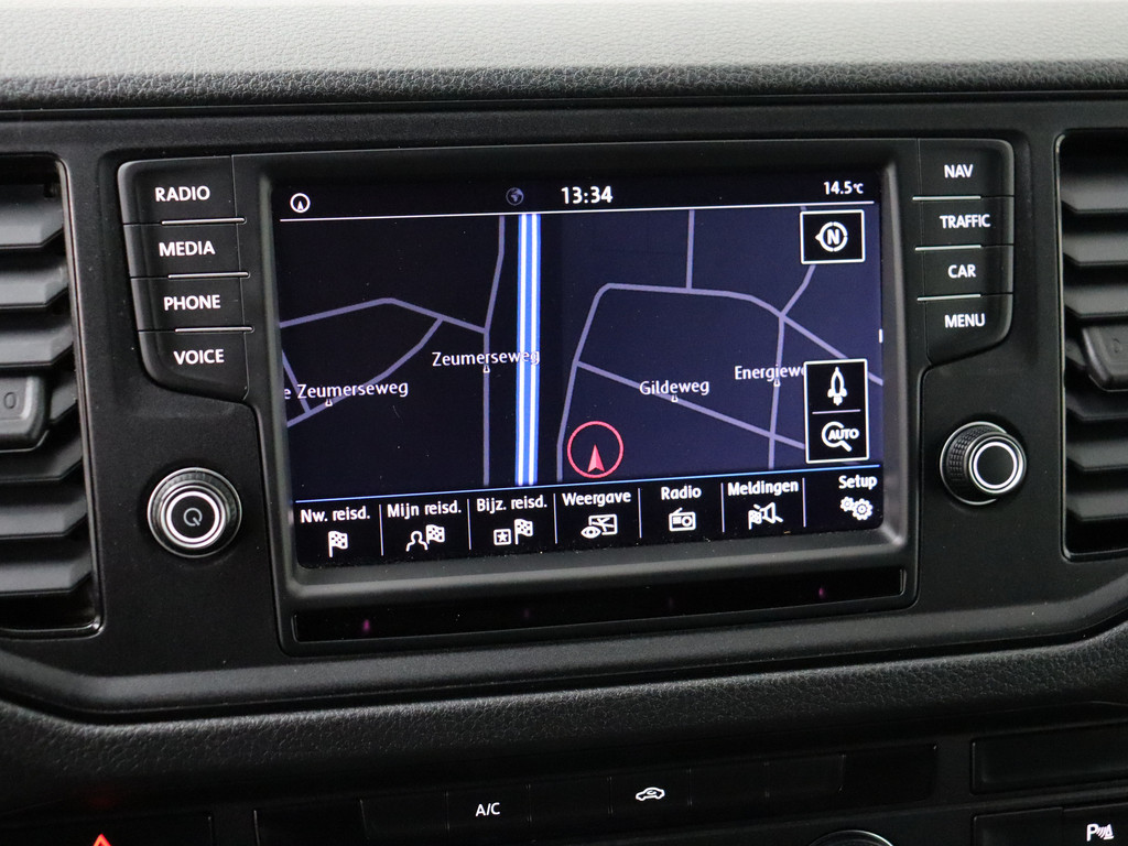 Mercedes-Benz Sprinter 2.0TDI Highline