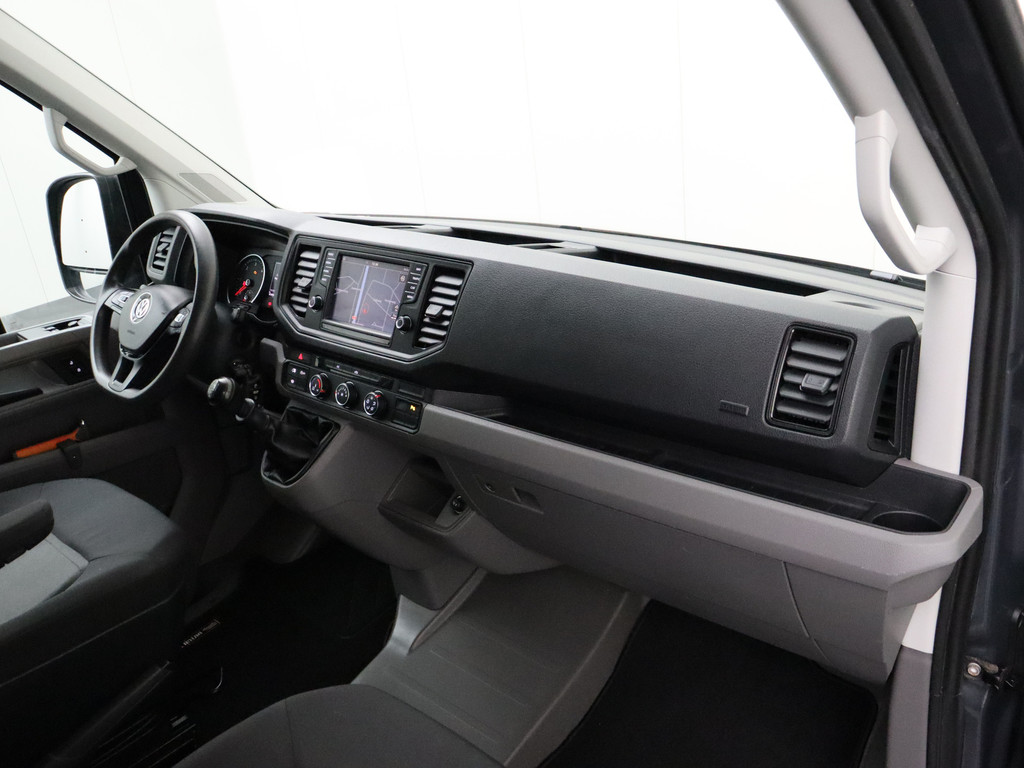 Mercedes-Benz Sprinter 2.0TDI Highline