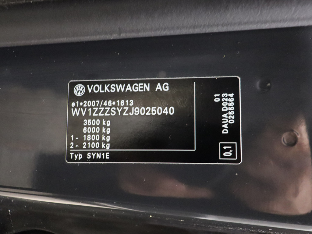 Mercedes-Benz Sprinter 2.0TDI Highline