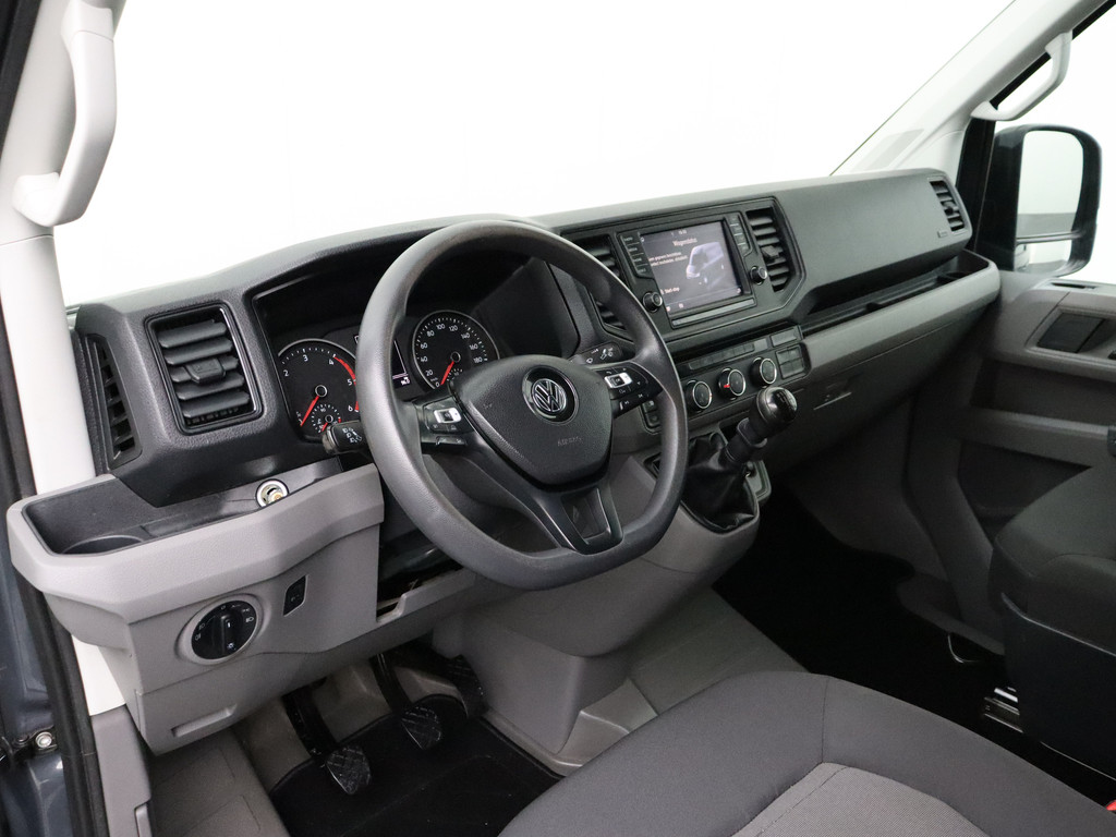 Mercedes-Benz Sprinter 2.0TDI Highline