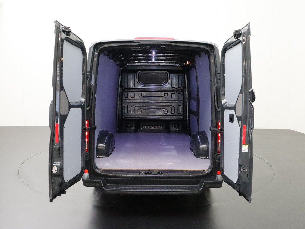 Mercedes-Benz Sprinter 2.0TDI Highline