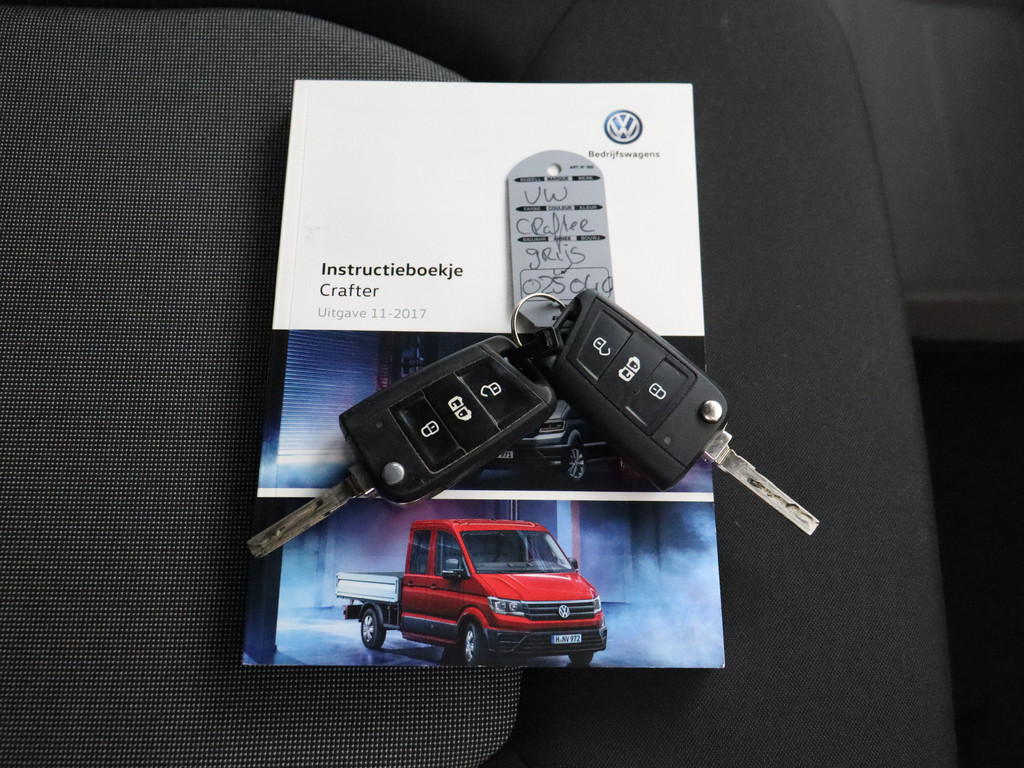 Mercedes-Benz Sprinter 2.0TDI Highline