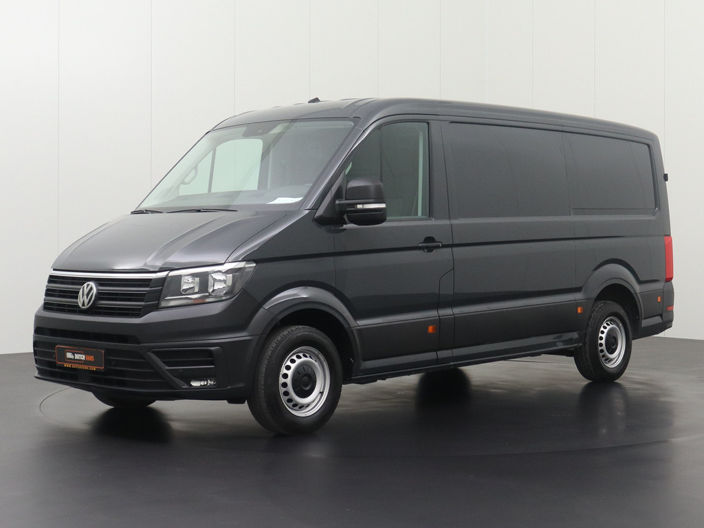 Mercedes-Benz Sprinter 2.0TDI Highline