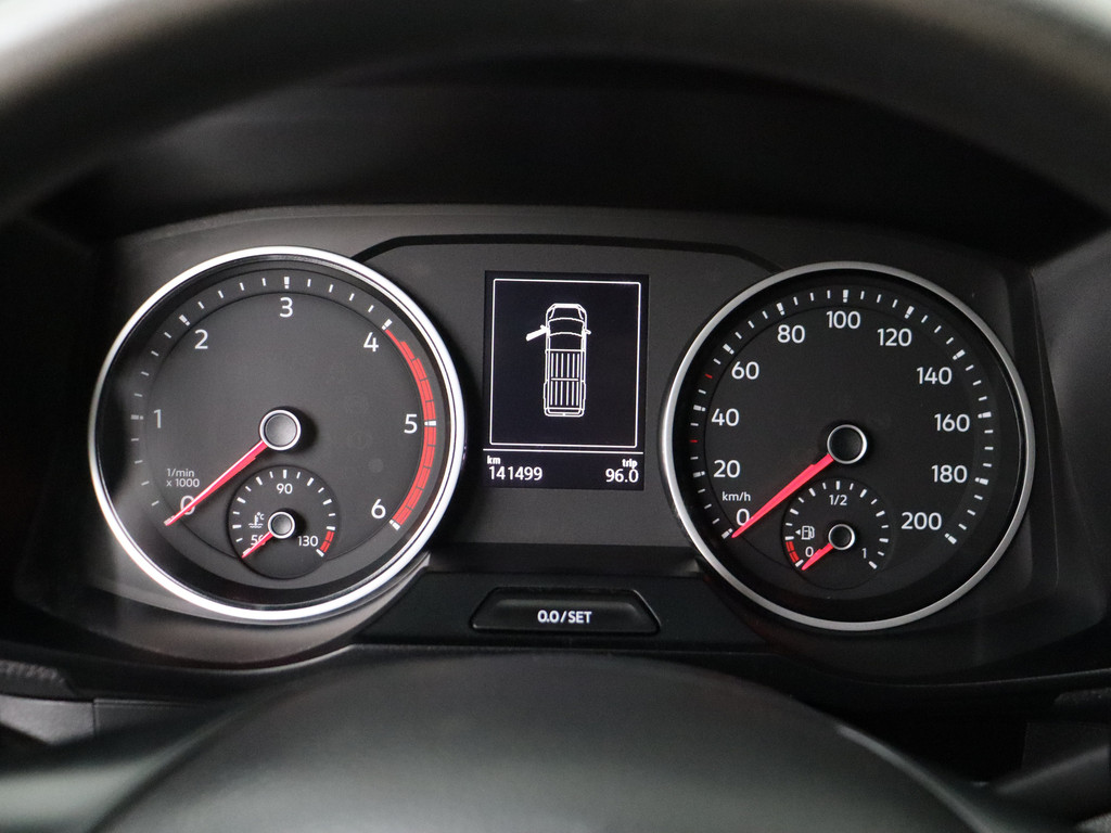 Mercedes-Benz Sprinter 2.0TDI Highline