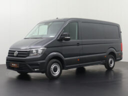 Volkswagen Crafter 2.0TDI 140PK L3H2 Highline | 141.498 km | 2019 | 140 pk