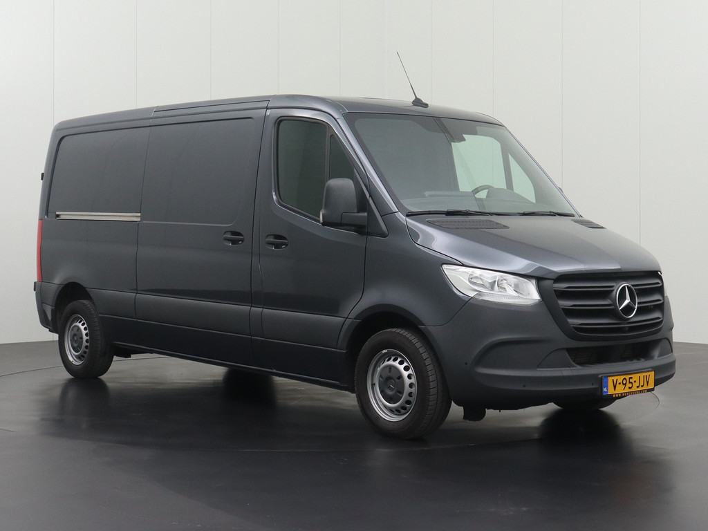 Mercedes-Benz Sprinter L2H1 | 2xSchuifdeur | Trekhaak 2000Kg | 173.070 km | 2021 | 136 pk