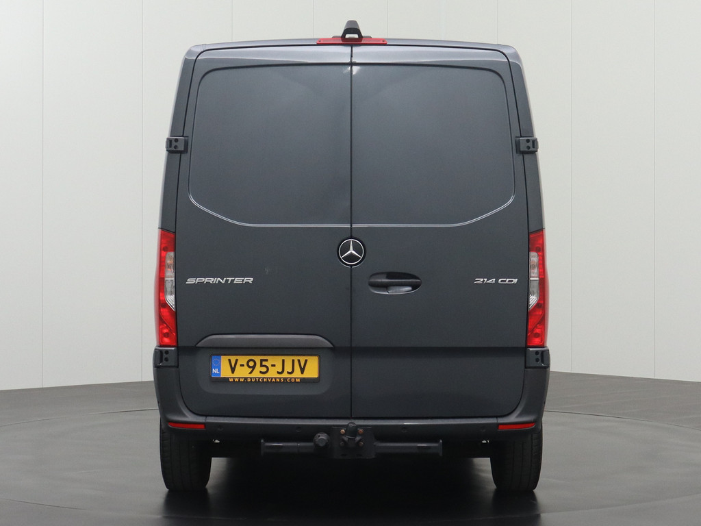 Mercedes-Benz Sprinter 2.0TDI Highline