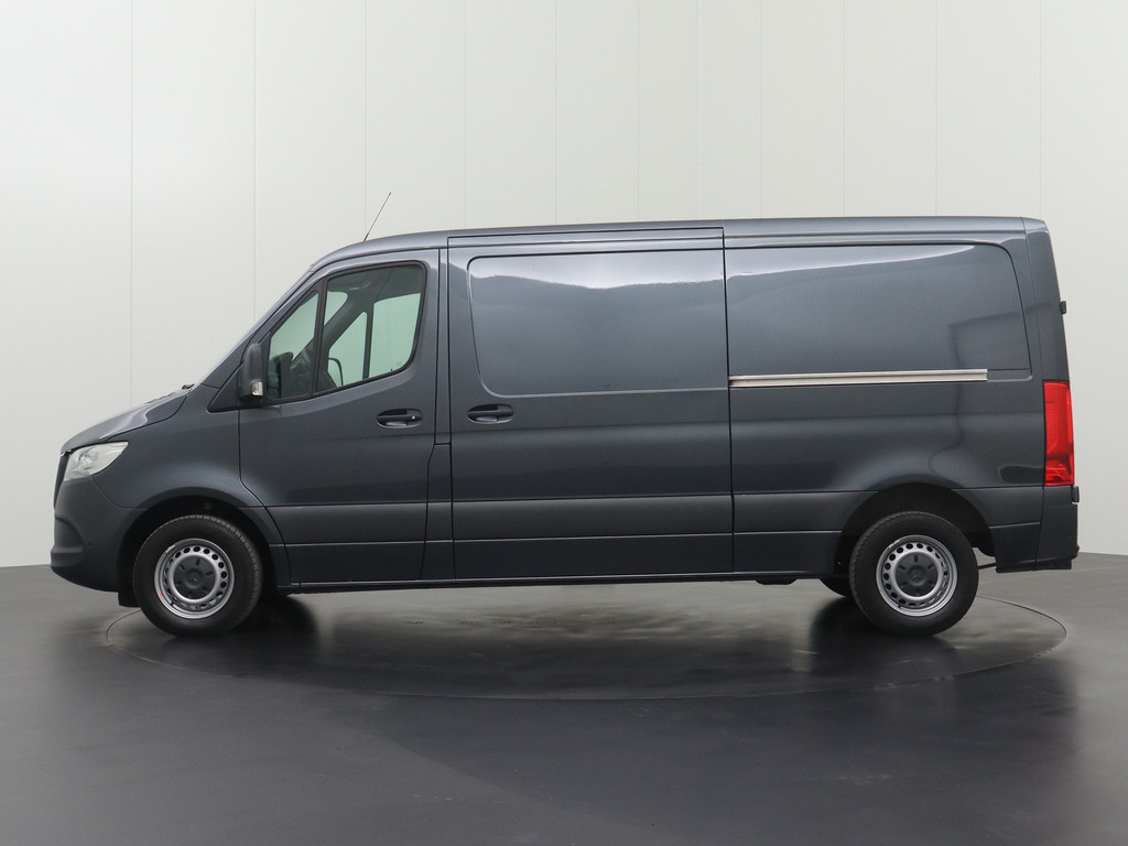 Mercedes-Benz Sprinter 2.0TDI Highline
