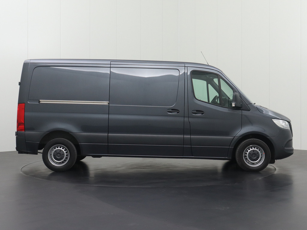 Mercedes-Benz Sprinter 2.0TDI Highline