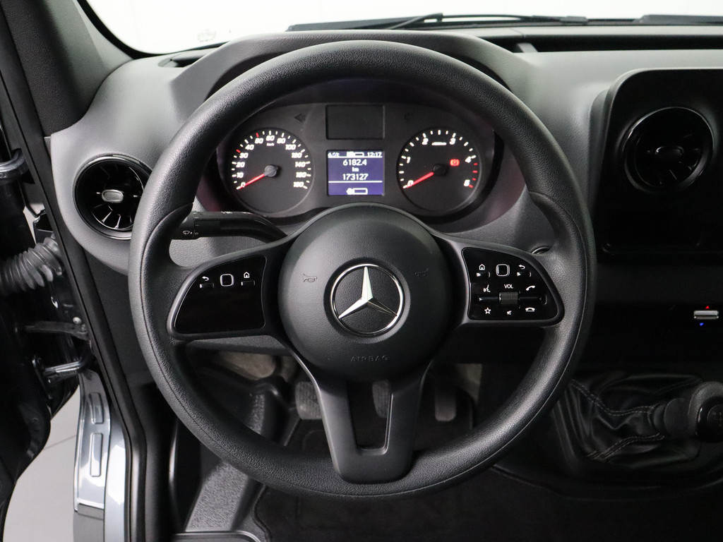 Mercedes-Benz Sprinter 2.0TDI Highline