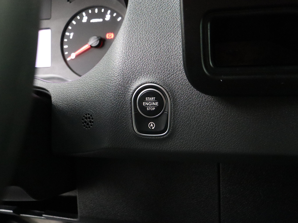 Mercedes-Benz Sprinter 2.0TDI Highline