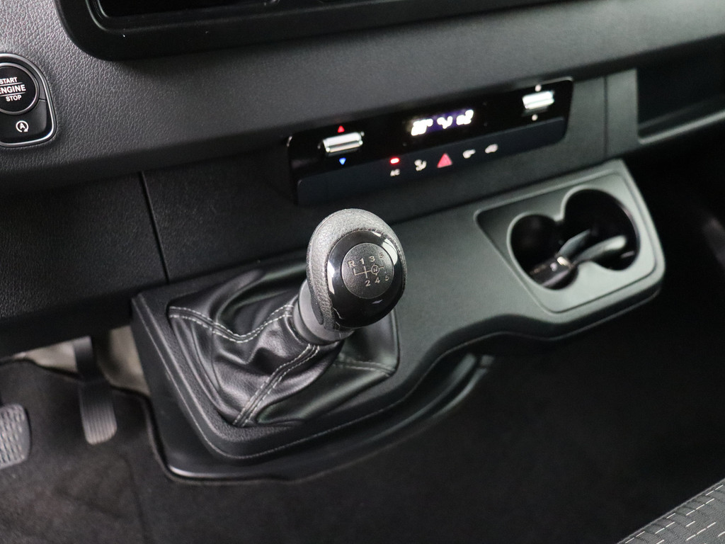 Mercedes-Benz Sprinter 2.0TDI Highline