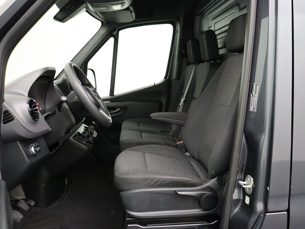Mercedes-Benz Sprinter 2.0TDI Highline