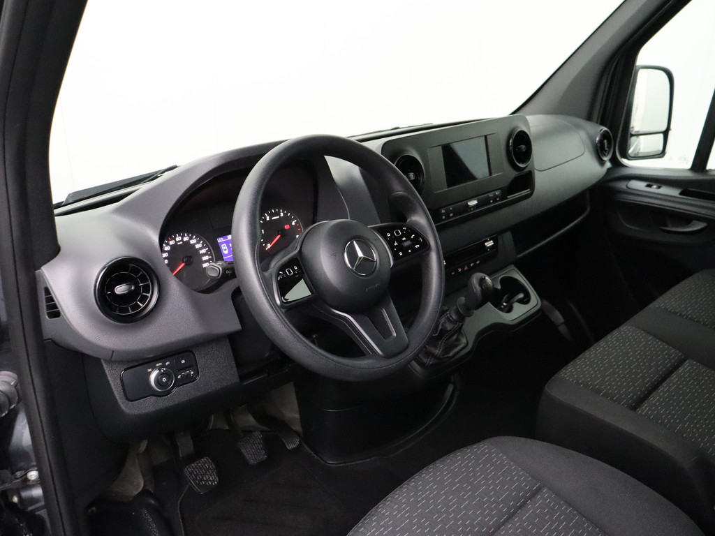 Mercedes-Benz Sprinter 2.0TDI Highline