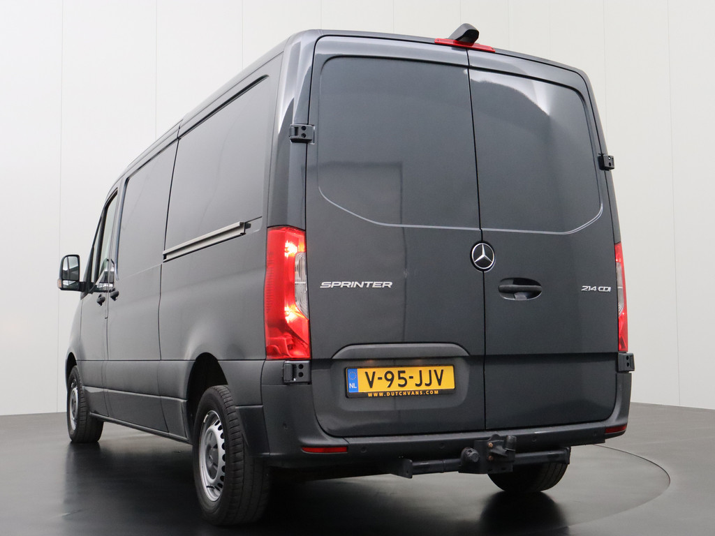 Mercedes-Benz Sprinter 2.0TDI Highline