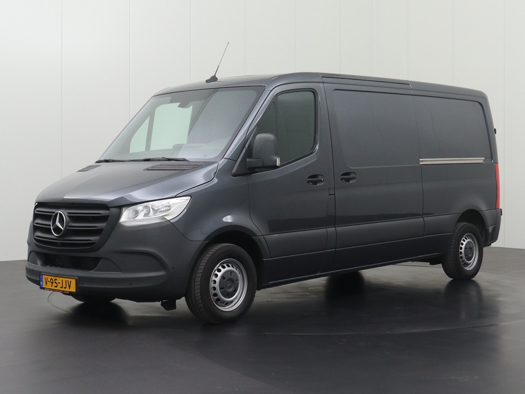 Mercedes-Benz Sprinter 2.0TDI Highline