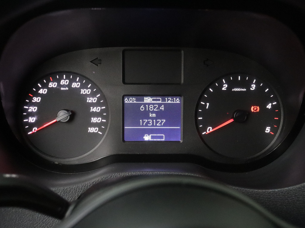 Mercedes-Benz Sprinter 2.0TDI Highline