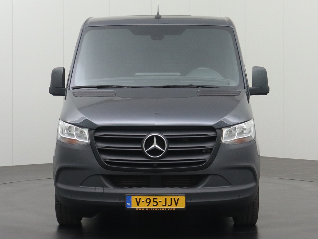 Mercedes-Benz Sprinter 2.0TDI Highline