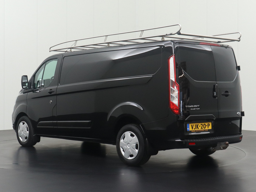 Mercedes-Benz Sprinter 2.0TDI Highline