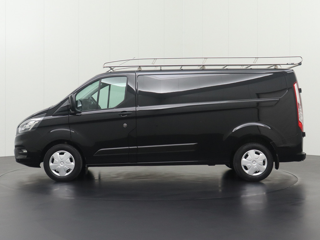 Mercedes-Benz Sprinter 2.0TDI Highline