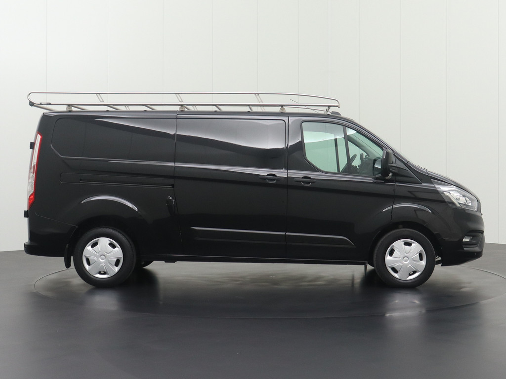 Mercedes-Benz Sprinter 2.0TDI Highline