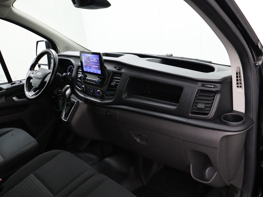 Mercedes-Benz Sprinter 2.0TDI Highline