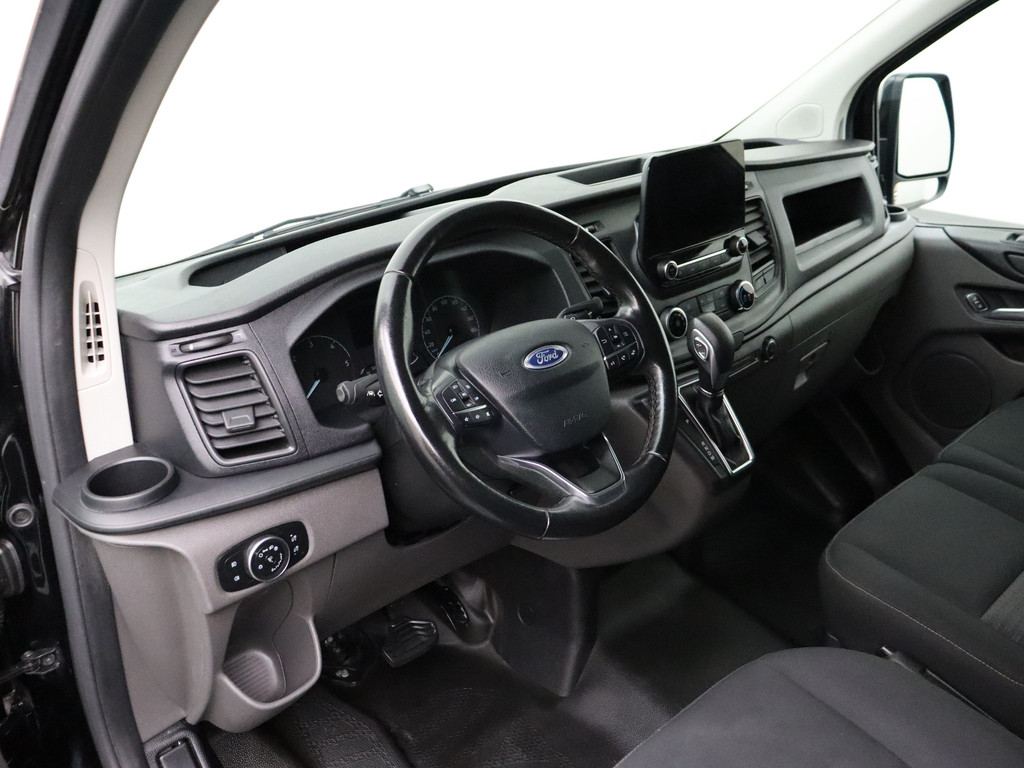 Mercedes-Benz Sprinter 2.0TDI Highline