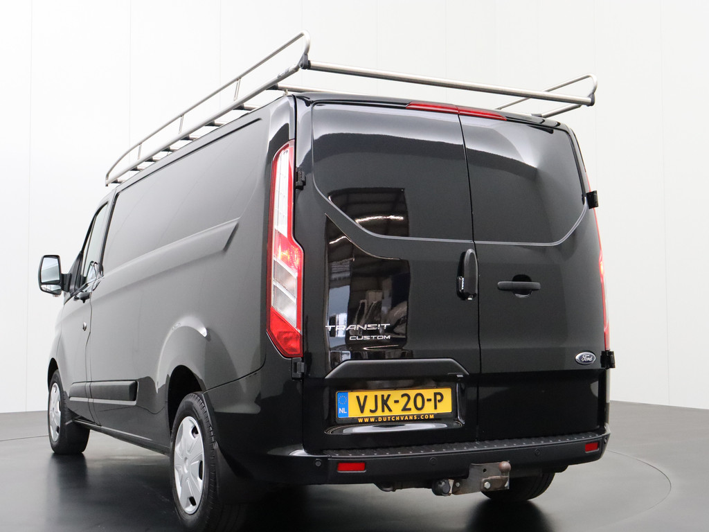 Mercedes-Benz Sprinter 2.0TDI Highline