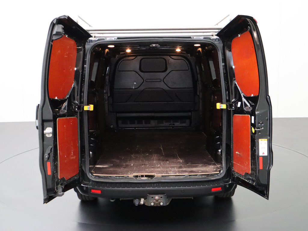 Mercedes-Benz Sprinter 2.0TDI Highline